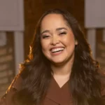 Ruthe Dayanne lança o single “Validade”, que fala sobre o tempo de Deus e Suas promessas que nunca perdem a validade. Foto: Divulgação.