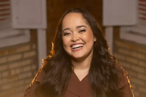 Ruthe Dayanne lança o single “Validade”, que fala sobre o tempo de Deus e Suas promessas que nunca perdem a validade. Foto: Divulgação.