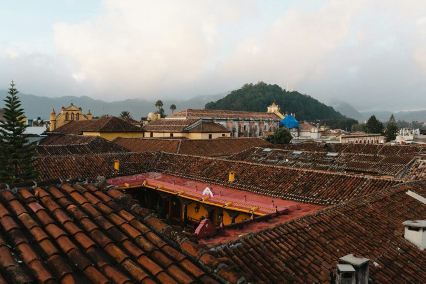 Cristãos no México vivem como deslocados em Chiapas após ataques violentos. Saiba como enfrentam a perseguição e a falta de recursos. Foto: Representativa/Unsplash.