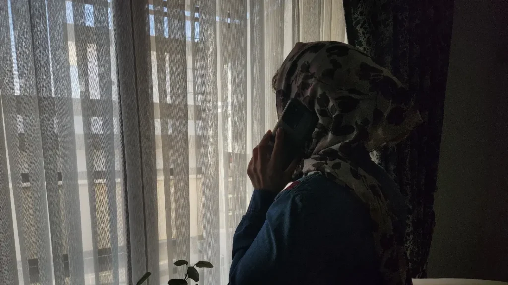 Mulher aceita Jesus após tentativa de suicídio no Irã