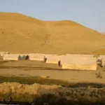 O governo do Tajiquistão iniciou uma operação para prender e deportar refugiados afegãos, dando a eles apenas 15 dias para deixarem o país. Foto: Portas Abertas.