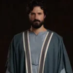 Record estreia “Paulo, O Apóstolo”, série bíblica inédita que retrata a transformação de Saulo em um dos maiores líderes do Cristianismo. Foto: Divulgação.
