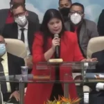 Após tentativa de suicídio no banheiro da igreja, jovem tem encontro com Deus e testemunha restauração completa por meio da fé em Jesus. Foto Reprodução/YouTube/AD Vila Alpina