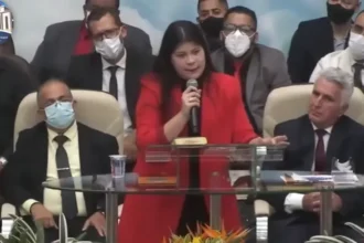 Após tentativa de suicídio no banheiro da igreja, jovem tem encontro com Deus e testemunha restauração completa por meio da fé em Jesus. Foto Reprodução/YouTube/AD Vila Alpina