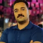 Cristão iraniano é condenado a mais de 10 anos de prisão por participar de igreja doméstica e se recusar a abandonar sua fé em Jesus Cristo. Foto: churchinchains