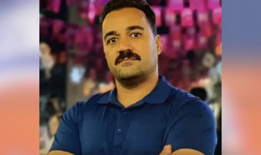 Cristão iraniano é condenado a mais de 10 anos de prisão por participar de igreja doméstica e se recusar a abandonar sua fé em Jesus Cristo. Foto: churchinchains
