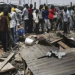 Cinco cristãos na Nigéria foram mortos durante um estudo bíblico em Kaduna, aumentando as preocupações sobre a perseguição no país. Foto: nigeriachristiansfear