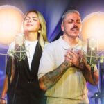 A banda OnYeshua lançou o single “Graça” pela Gold Music, destacando a confiança em Deus mesmo nas lutas e na dependência nEle. Foto: Divulgação.