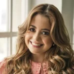 A cantora Bekah Costa lançou recentemente a canção inédita “Maanaim”, que integra seu novo projeto em fase de lançamento. Foto: Divulgação.