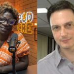 Ex-bruxa, Olajumoke Adewuyi, revela experiências espirituais, critica pactos com o diabo e comenta a morte de Daniel Mastral. Foto: Divulgação.