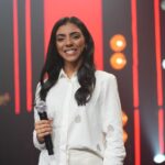 Tawany Camargo lança o EP “Passa Por Aqui” pela Louvor Eterno, com produção de Misael Coelho e releituras de clássicos e faixas inéditas. Foto: Divulgação.