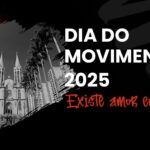 Movement Day São Paulo propõe soluções para os desafios sociais, reunindo líderes entre 20 e 23 de agosto com o tema “Existe amor em SP”. Foto: Divulgação.