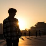 Cristão norte-coreano se inspira na oração de Jabez para clamar por bênçãos, proteção e livramento em meio à perseguição extrema no país. Foto: Representativa/Unsplash.