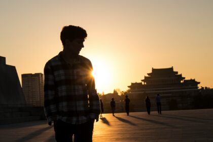 Cristão norte-coreano se inspira na oração de Jabez para clamar por bênçãos, proteção e livramento em meio à perseguição extrema no país. Foto: Representativa/Unsplash.