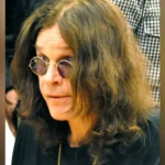 Ozzy Osbourne recebeu o Evangelho e uma Bíblia de um pastor pouco antes de sua morte, aos 76 anos, marcando seus últimos momentos com fé. Foto: Wikimedia Commons/Kevin Burkett