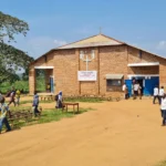 Ataque a igreja na República do Congo deixa 49 cristãos mortos e ao menos 20 crianças sequestradas durante celebração. Foto: Reprodução/Portas Abertas.