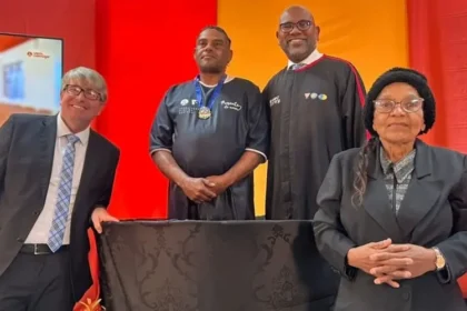 Ex-viciado em Paraopeba–MG que sobreviveu a três facadas na cabeça e venceu o vício, decidiu se render a Cristo após estudar a Bíblia. Foto: Reprodução/Notícias Adventistas
