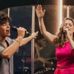 Isaque Valadão, filho de Ana Paula Valadão, conta como viveu afastado de Jesus nos EUA e testemunha sua restauração em Cristo. Foto: Instagram/Isaque Valadão