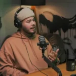 O cantor Jottapê abandonou a carreira no funk após encontro com Deus e hoje vive uma nova jornada na música gospel ao lado da esposa. Foto: Reprodução/YouTube/JesusCopy