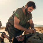 Amor ao Próximo do Bom Samaritano