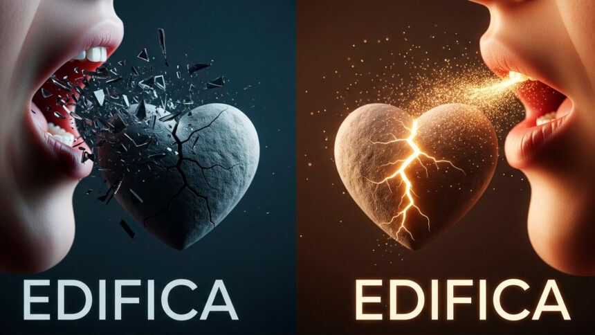 Comunicação que Edifica