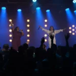 Eyshila celebra 30 anos de ministério com o lançamento ao vivo de “Deus Proverá + De Nada Tenho Falta”, em parceria com Jéssica Augusto. Foto: Divulgação.