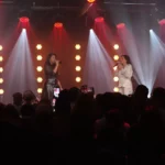 Eyshila celebra 30 anos de ministério com o lançamento de “Até Tocar o Céu + Profetiza”, com Sued Silva, exaltando fé e avivamento. Foto: Divulgação.