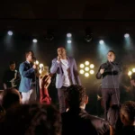 Samuel Sabinno lançou o single “Você Vai Sobreviver”, com a dupla Daniel e Samuel, disponível nas plataformas digitais e no canal da MK Music. Foto: Divulgação.