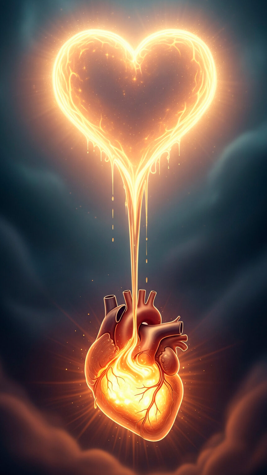 Ele nos amou primeiro