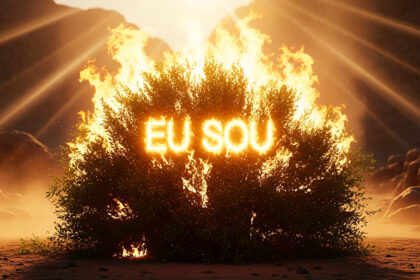 Eu Sou o que Sou