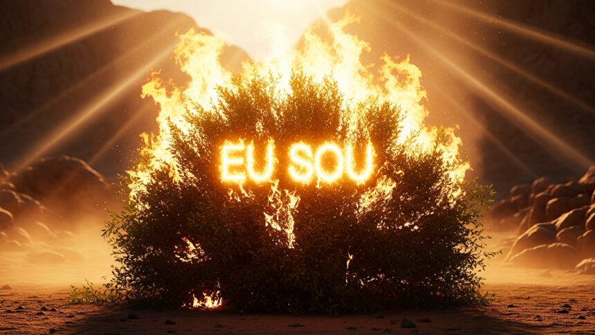 Eu Sou o que Sou