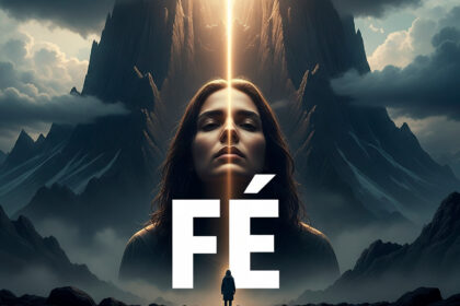 Fé que move montanhas