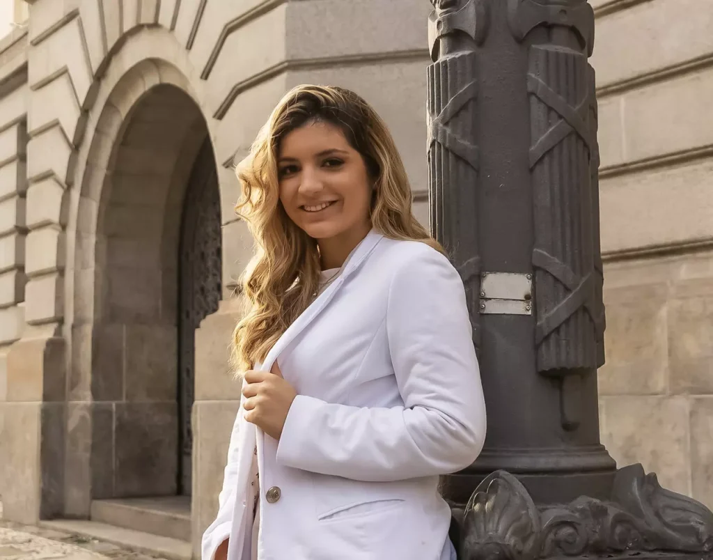 Marianna Goes lança “Quem Irá Nos Separar?” pela MK Music