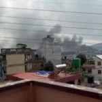 A crise política, marcada pela renúncia do premiê e pelo banimento de redes sociais, agrava a perseguição em Nepal. Foto: Portas Abertas