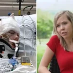 Descubra a emocionante história de uma jovem que sobreviveu a um grave traumatismo craniano e superou prognósticos médicos com fé e perdão. Foto: Reprodução/CBN News