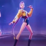 Líder alerta sobre a animação “Guerreiras do K-pop” da Netflix e reforça a importância do discipulado dos pais na fé. Foto: Reprodução/YouTube/Netflix Brasil