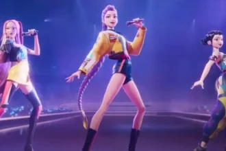 Líder alerta sobre a animação “Guerreiras do K-pop” da Netflix e reforça a importância do discipulado dos pais na fé. Foto: Reprodução/YouTube/Netflix Brasil