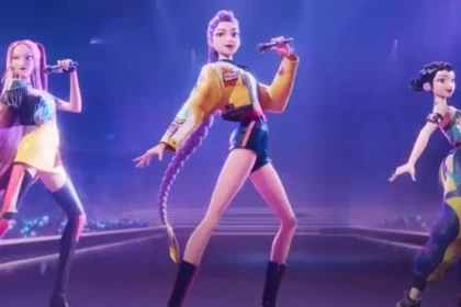 Líder alerta sobre a animação “Guerreiras do K-pop” da Netflix e reforça a importância do discipulado dos pais na fé. Foto: Reprodução/YouTube/Netflix Brasil