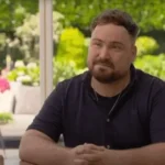 Ex-Nova Era compartilha como deixou o ocultismo e encontrou libertação após encontrar e repreender demônio em seu quarto. Foto: Reprodução/Revive/Hour of Power NL