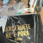 Membros de uma igreja em São Paulo se uniram em uma impressionante ação de solidariedade para beneficiar comunidades indígenas no Paraguai. Foto: Reprodução/Notícias Adventistas