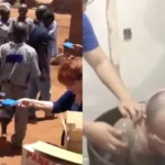 Missão faz evangelismo em prisão e leva mais de 70 mil condenados a aceitar Jesus Cristo em 34 países, com o país destaque sendo a Nigéria. Foto: Reprodução/YouTube/pfcwebvídeos