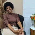 Lutando contra as sequelas de um AVC, a cristã Carla Katlen testemunha como a fé a curou e a ajudou a gerar uma vida em meio ao deserto. Foto:Facebook/Carla Hermerson