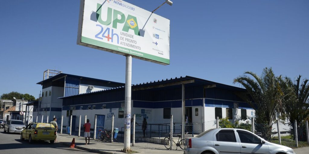 Covid em crianças no Rio: Atendimentos dobram nas UPAs e acendem alerta