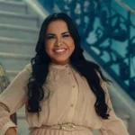 Cassiane lança o single “Tem Milagre” com clipe especial, trazendo mensagem de fé e esperança em mais uma fase marcante de sua carreira. Foto: Divulgação.