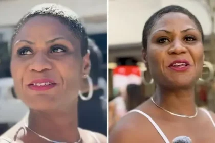 Ex-moradora de rua e vítima de violência, revela a jornada dramática de superar a miséria, as drogas e os abusos. Foto: Reprodução/Instagram/Pretynha Silva