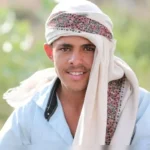 Após aceitar Jesus pela internet, ex-muçulmano, é perseguido, agredido e entregue a extremistas por família no Iêmen. Foto: Reprodução/Christian Aid Mission