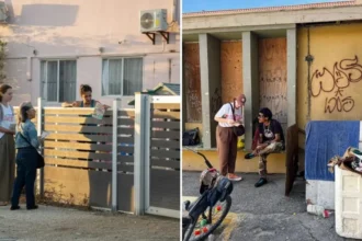 Durante a primeira semana de campanha de evangelismo em Aruba, mais de 1.500 pessoas aceitaram a Jesus na ilha caribenha. Foto: Reprodução/Revive