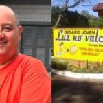 Pastor Nelson Moraes, ex-viciado, transformou sua antiga "boca de fumo" em centro de recuperação, resgatando mais de 20 mil pessoas. Foto: Facebook/Desafio Jovem Luz no Vale