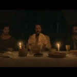 Quinta temporada de 'The Chosen' entra pro Guinness World Records como a temporada mais traduzida de uma série de streaming na história. Foto: Captura de tela / YouTube / The Chosen Brasil