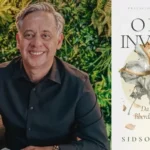 Pastor Sidson Novais lança o livro "O Peso Invisível", que nos traz uma nova perspectiva sobre a história de Marta e Maria. Foto: Divulgação,